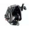 Tripod Head Manfrotto MVH500AH Juoda Aluminium 3/8 inch