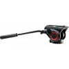 Tripod Head Manfrotto MVH500AH Juoda Aluminium 3/8 inch