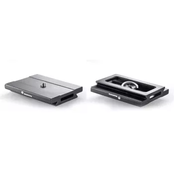 Kameros tvirtinimo priedas Manfrotto MSQ6PL