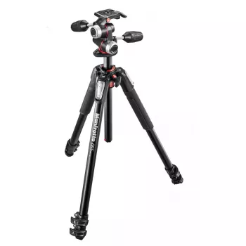 Trikojis Manfrotto MK055XPRO3-3W