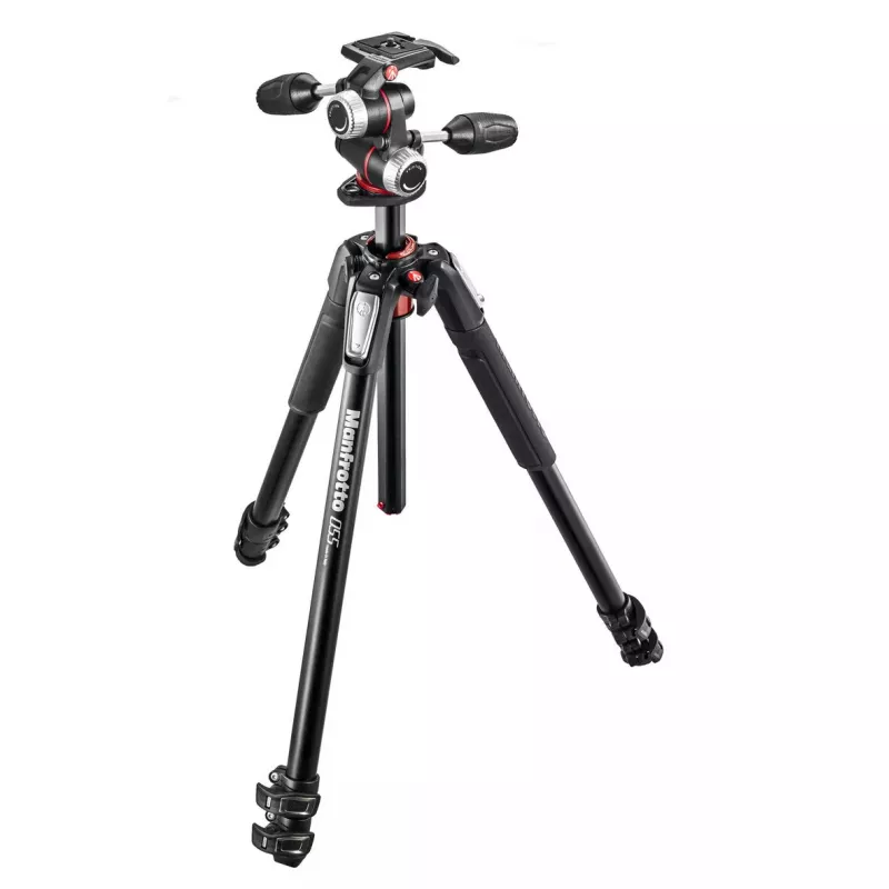 Trikojis Manfrotto MK055XPRO3-3W
