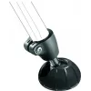 Trikojo priedas Manfrotto 22SCK3, juodas, svoris 189 g