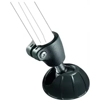 Trikojo priedas Manfrotto 22SCK3, juodas, svoris 189 g