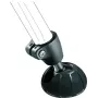 Trikojo priedas Manfrotto 22SCK3, juodas, svoris 189 g
