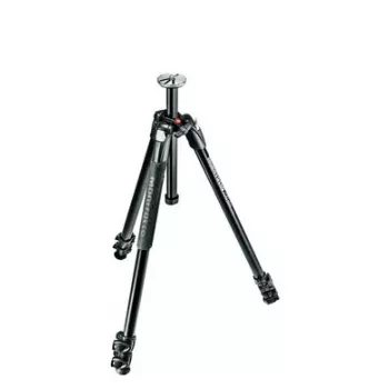 Trikojis Manfrotto MT290XTA3 Skaitmeninių/juostinių fotoaparatų 3 kojų Juodas