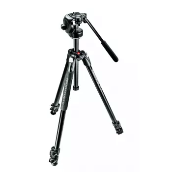 Trikojis Manfrotto 290 XTRA rinkinys