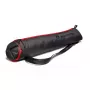 Trikojo krepšys Manfrotto MBAG75N — sintetinis juodas, 750 mm aukštis, 350 g