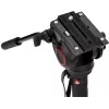 Monopod Manfrotto MVMXPRO500 aliuminis juodas