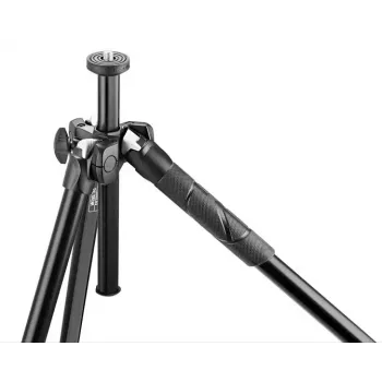 Stovas Manfrotto MK290LTA3-V Universalus 3 kojos Juodas