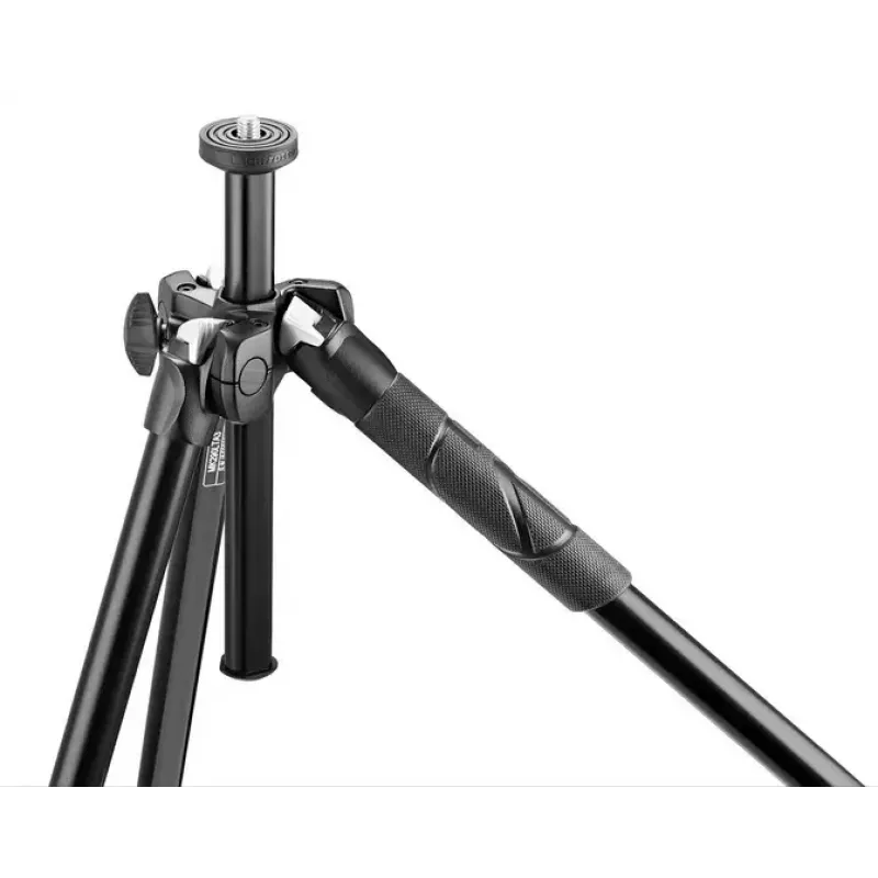 Stovas Manfrotto MK290LTA3-V Universalus 3 kojos Juodas