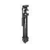 Stovas Manfrotto MK290LTA3-V Universalus 3 kojos Juodas