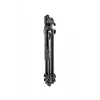 Stovas Manfrotto MK290LTA3-V Universalus 3 kojos Juodas