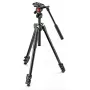 Stovas Manfrotto MK290LTA3-V Universalus 3 kojos Juodas