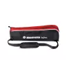 Trikojis Manfrotto MKBFRLA4BK-BH 3 kojos Juoda Sidabrinė