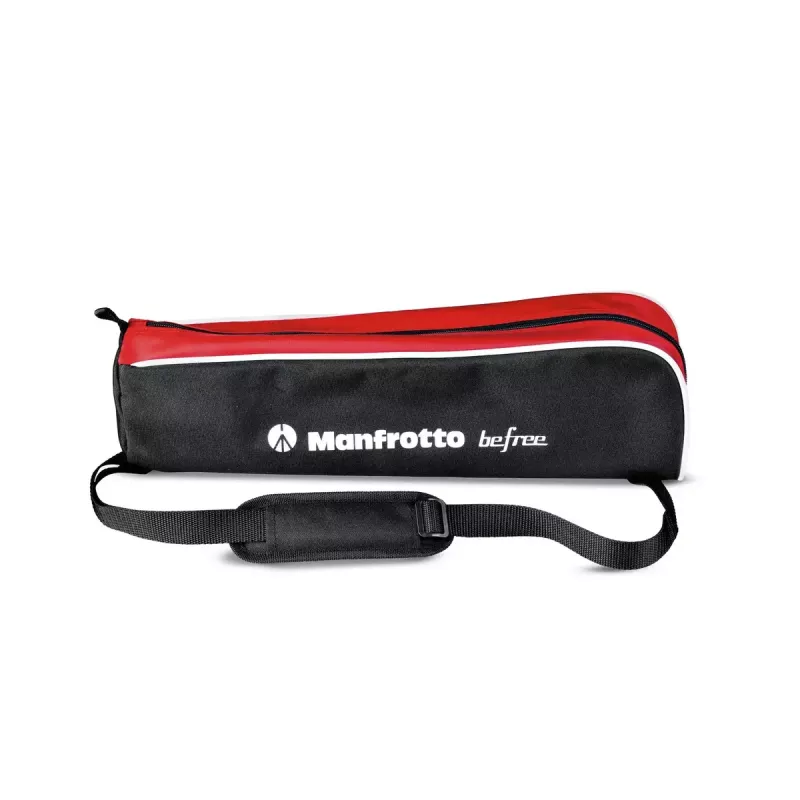 Trikojis Manfrotto MKBFRLA4BK-BH 3 kojos Juoda Sidabrinė