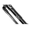 Trikojis Manfrotto MKBFRLA4BK-BH 3 kojos Juoda Sidabrinė