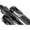 Trikojis Manfrotto MKBFRLA4BK-BH 3 kojos Juoda Sidabrinė