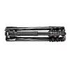 Trikojis Manfrotto MKBFRLA4BK-BH 3 kojos Juoda Sidabrinė