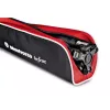 Trikojis Manfrotto MKBFRLA4BK-BH 3 kojos Juoda Sidabrinė