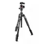 Trikojis Manfrotto MKBFRLA4BK-BH 3 kojos Juoda Sidabrinė