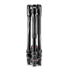 Trikojis Manfrotto MVKBFRT-LIVE Skaitmeniniams/filminiams fotoaparatams 3 kojų Juoda Raudona Sidabrinė