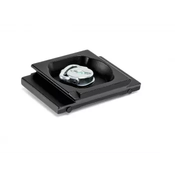 Fotoaparato tvirtinimo priedas Manfrotto 200PL-PRO