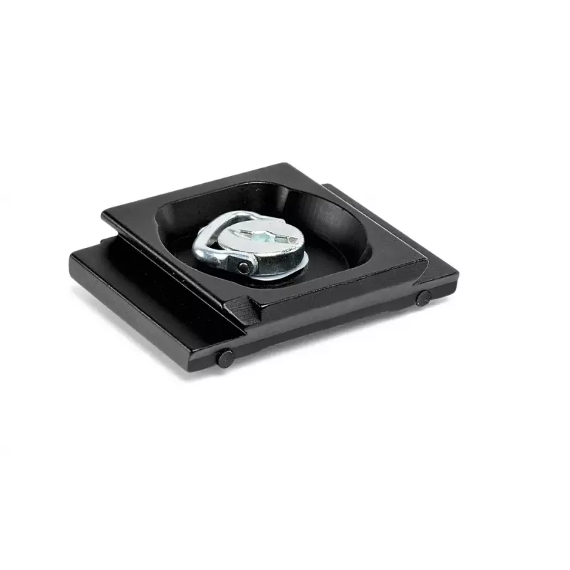 Fotoaparato tvirtinimo priedas Manfrotto 200PL-PRO