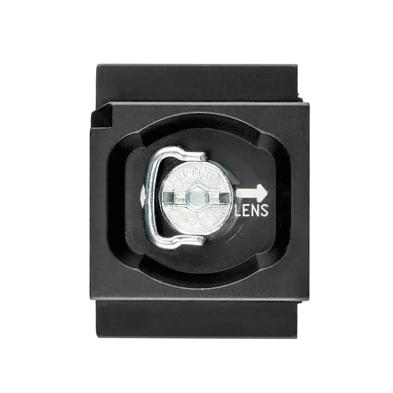 Fotoaparato tvirtinimo priedas Manfrotto 200PL-PRO