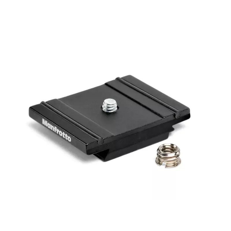 Fotoaparato tvirtinimo priedas Manfrotto 200PL-PRO