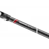 Trikojis Manfrotto MKBFRTC4GT-BH Rankinis vaizdo kamerai 3 kojos Juoda Sidabrinė