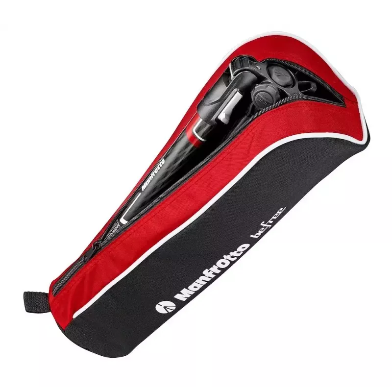 Trikojis Manfrotto MKBFRTC4GT-BH Rankinis vaizdo kamerai 3 kojos Juoda Sidabrinė