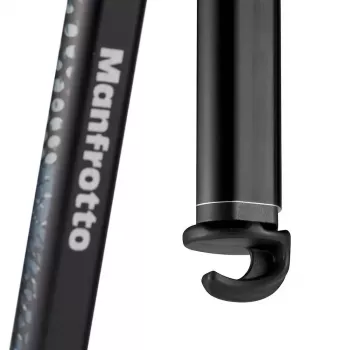 Trikojis Manfrotto Element MII Aluminium