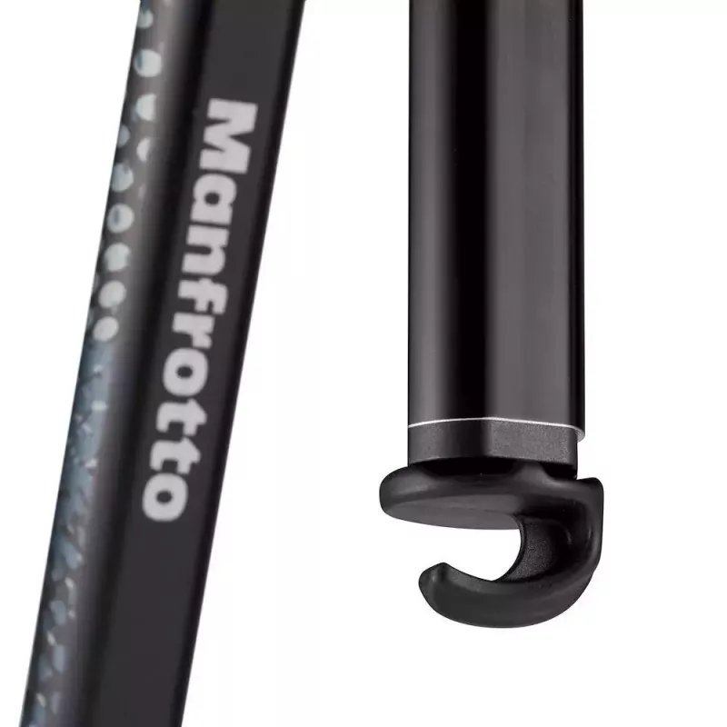 Trikojis Manfrotto Element MII Aluminium