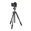 Trikojis Manfrotto Element MII Aluminium