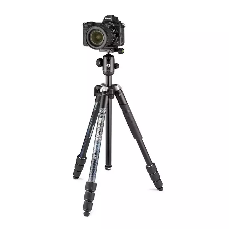 Trikojis Manfrotto Element MII Aluminium