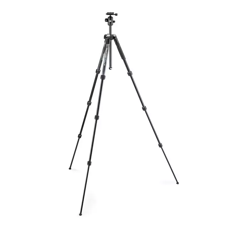 Trikojis Manfrotto Element MII Aluminium