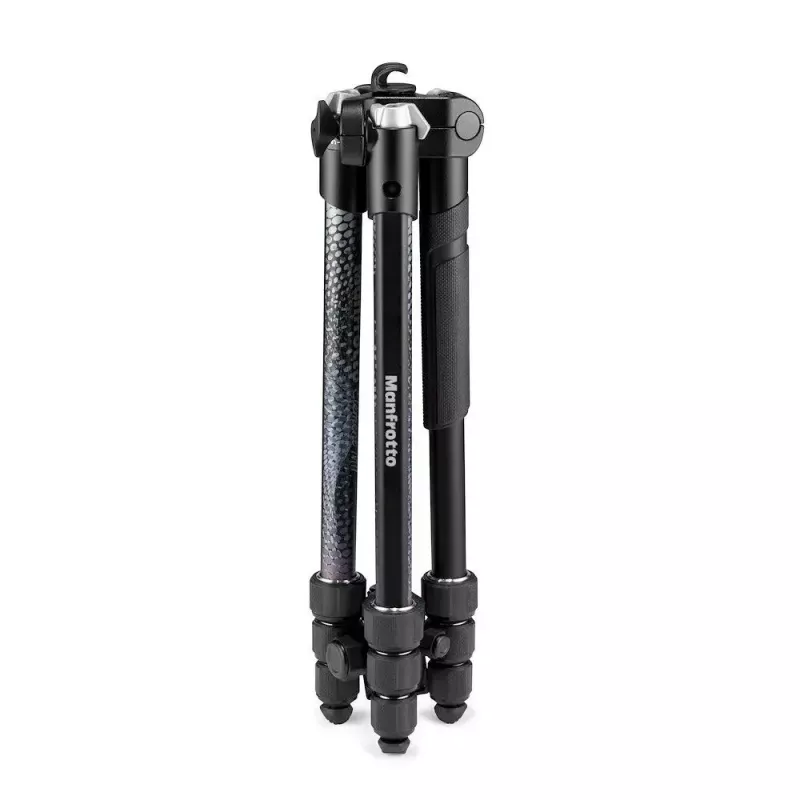 Trikojis Manfrotto Element MII Aluminium