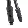 Trikojis Manfrotto Element MII Aluminium