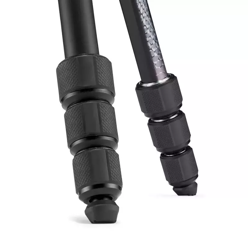 Trikojis Manfrotto Element MII Aluminium