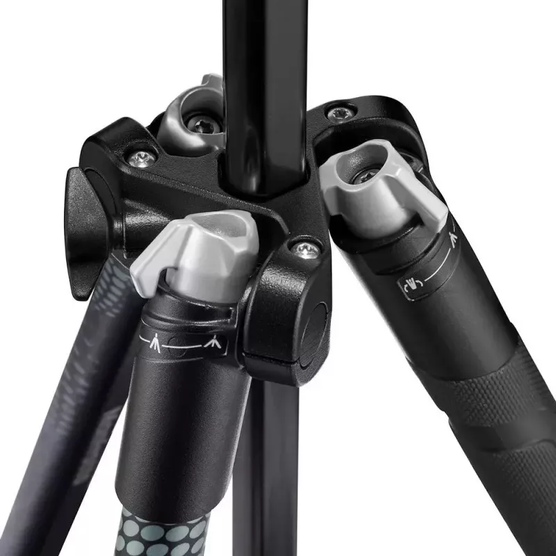 Trikojis Manfrotto Element MII Aluminium