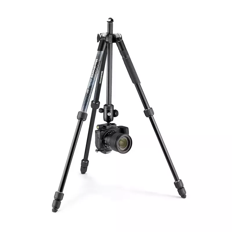 Trikojis Manfrotto Element MII Aluminium