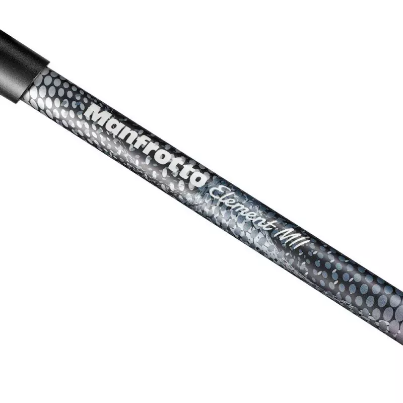Trikojis Manfrotto Element MII Aluminium