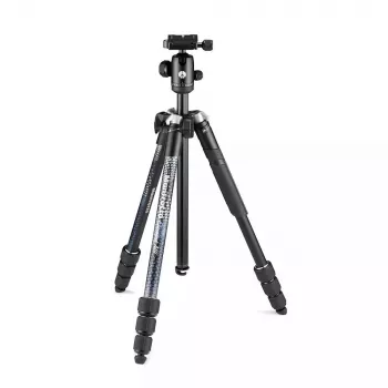 Trikojis Manfrotto Element MII Aluminium