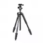 Trikojis Manfrotto Element MII Aluminium