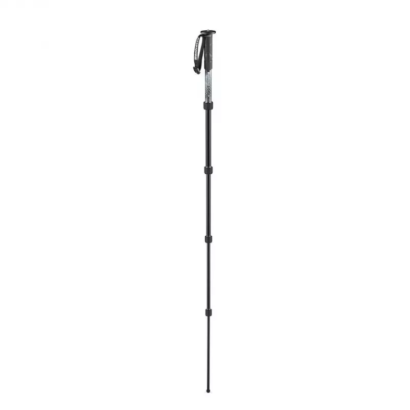Tripod Manfrotto Element MII Aluminium Juoda