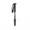 Tripod Manfrotto Element MII Aluminium Juoda