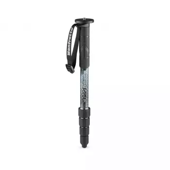 Tripod Manfrotto Element MII Aluminium Juoda