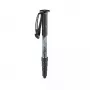 Tripod Manfrotto Element MII Aluminium Juoda