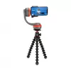 Trikojo priedas Joby JB01714-BWW pilkas plastikinis 0,65 kg