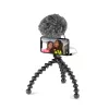 Joby GorillaPad Creator Kit Joby JB01729-BWW Maksimali svorio talpa 1 kg